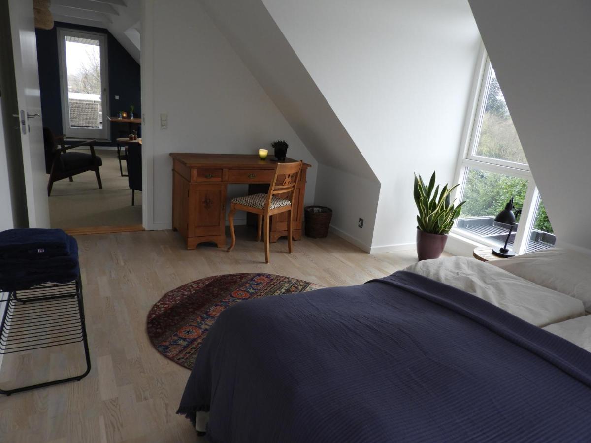 Villa Soholt - Silkeborg Bed And Breakfast Exterior photo