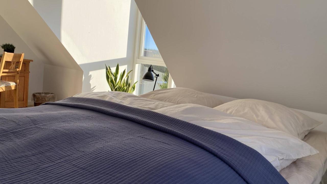 Villa Soholt - Silkeborg Bed And Breakfast Exterior photo
